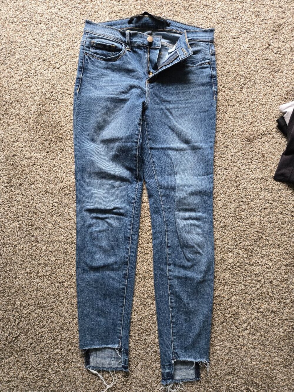 Women's jeans